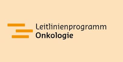 Leitlinienprogramm Onkologie_2021