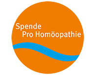Spende Pro Homöopathie
