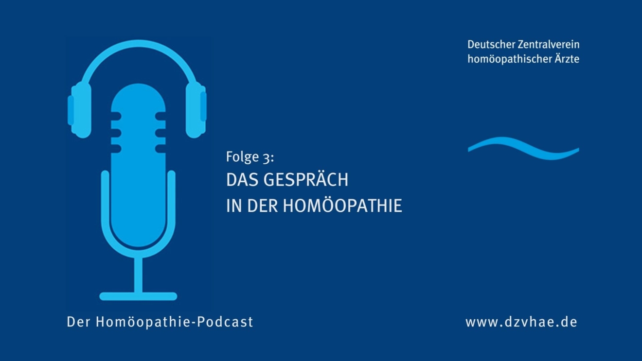 Podcast_Folge 3_Gespräch in der Homöopathie