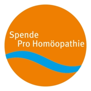 Spende Pro Homöopathie