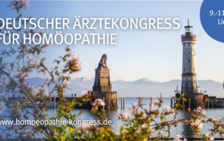 Interview zum DZVhÄ-Homöopathie-Kongress