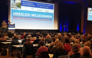 Kongress Lindau eröffnet