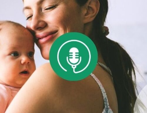 Podcast: Homöopathie in Schwangerschaft, Geburt und Wochenbett