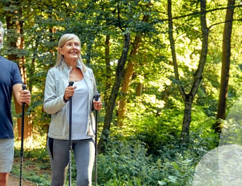 Was Homöopathie zur Prävention beitragen kann