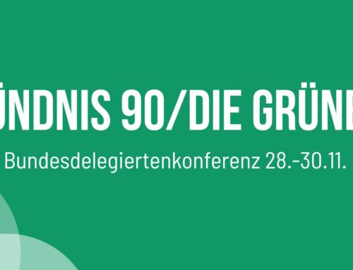 Grüne-Bundesdelegiertenkonferenz votiert gegen Homöopathie