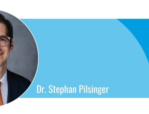 DZVhÄ-Interview mit MdB Dr. Pilsinger über Homöopathie und wichtige Reformen