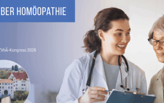 Homöopathie in der Versorgung