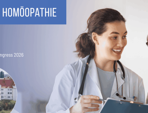 Fakten – Homöopathie ist wirksame und wissenschaftsbasierte Medizin