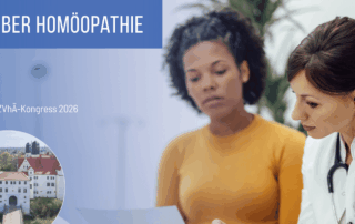 Fakten - neue Homöopathie-Studien