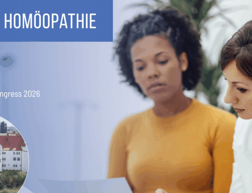 Fakten – neue Homöopathie-Studien zur Vermeidung von Antibiotika-Resistenzen