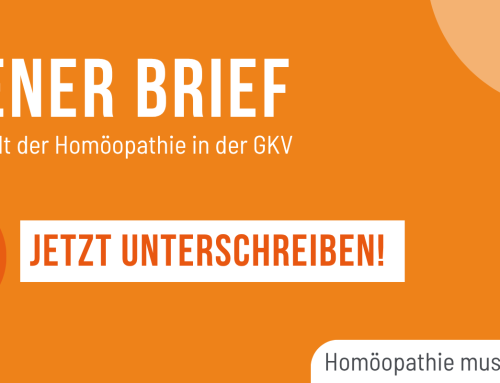 Offener-Brief des DZVhÄ als ärztlichen Appell an CDU/CSU und SPD