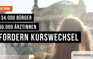 Fachgesellschaften fordern Merz und Warken zum Kurswechsel auf
