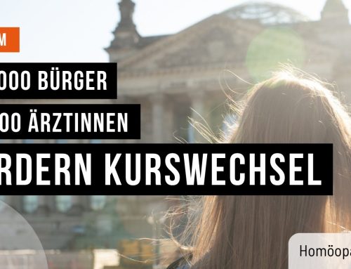 Ärztliche Fachgesellschaften fordern Merz und Warken zum Kurswechsel bei Homöopathie auf