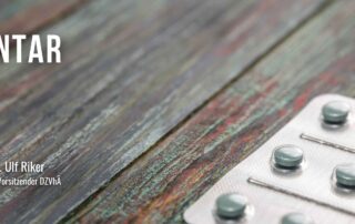 Ruth Waldmann und die bayerische Homöopathie-Studie