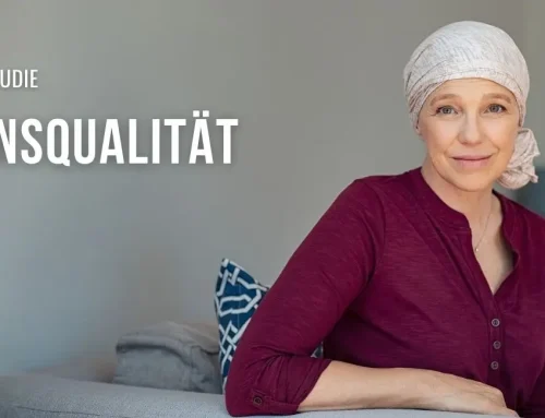 Mehr Lebensqualität bei Lungenkrebs: Was eine aktuelle Studie zur Homöopathie zeigt